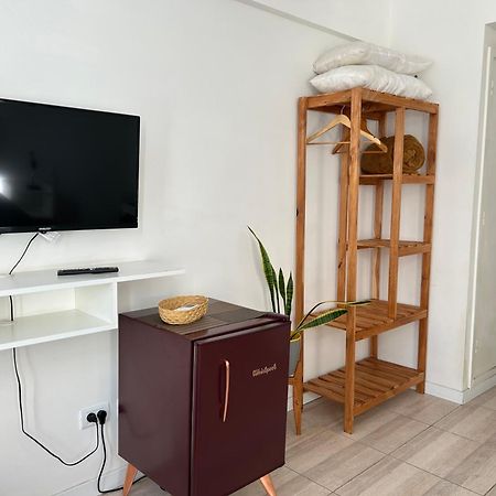 Liberty Apartment Studio Buenos Aires Dış mekan fotoğraf