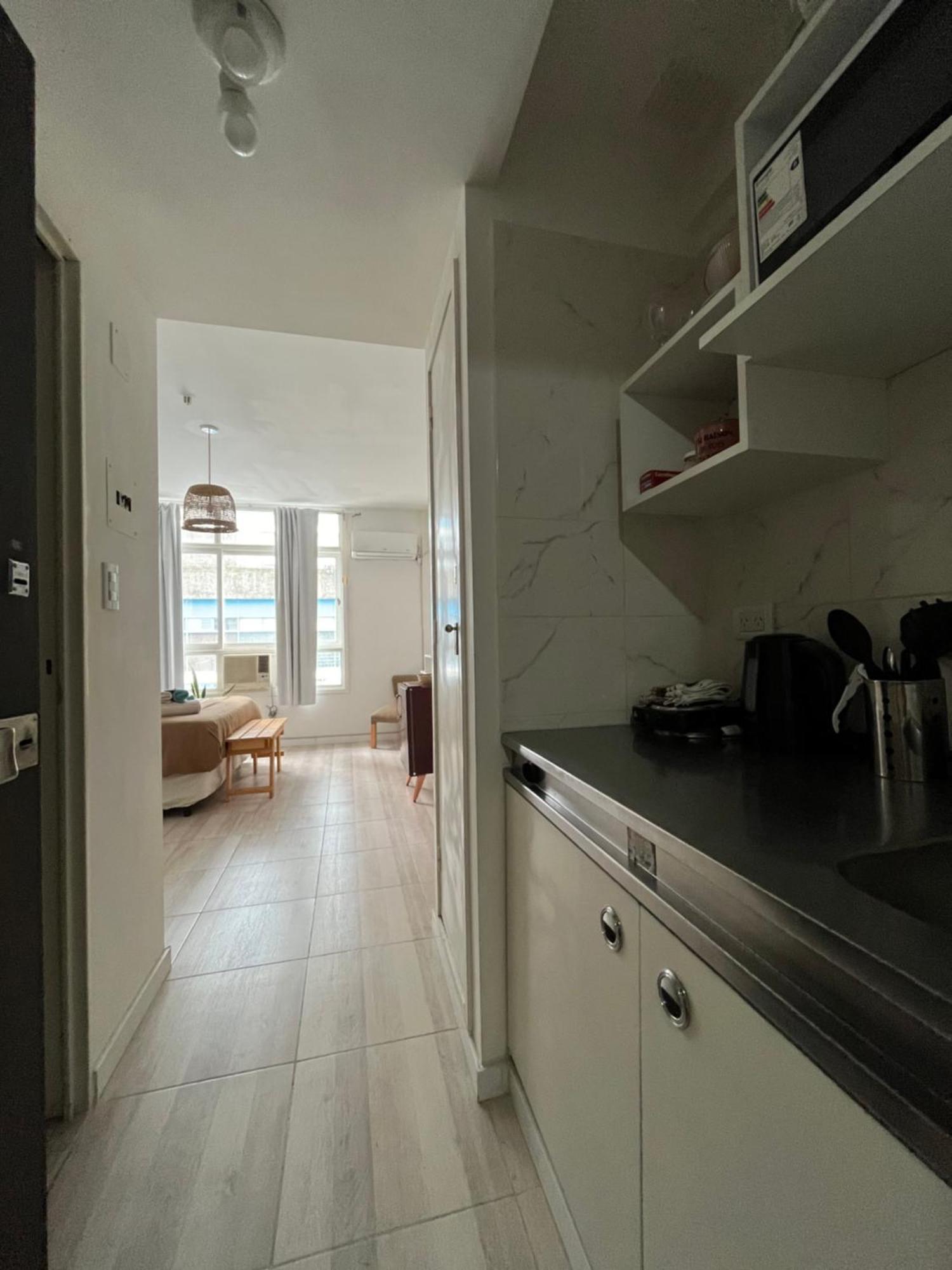 Liberty Apartment Studio Buenos Aires Dış mekan fotoğraf