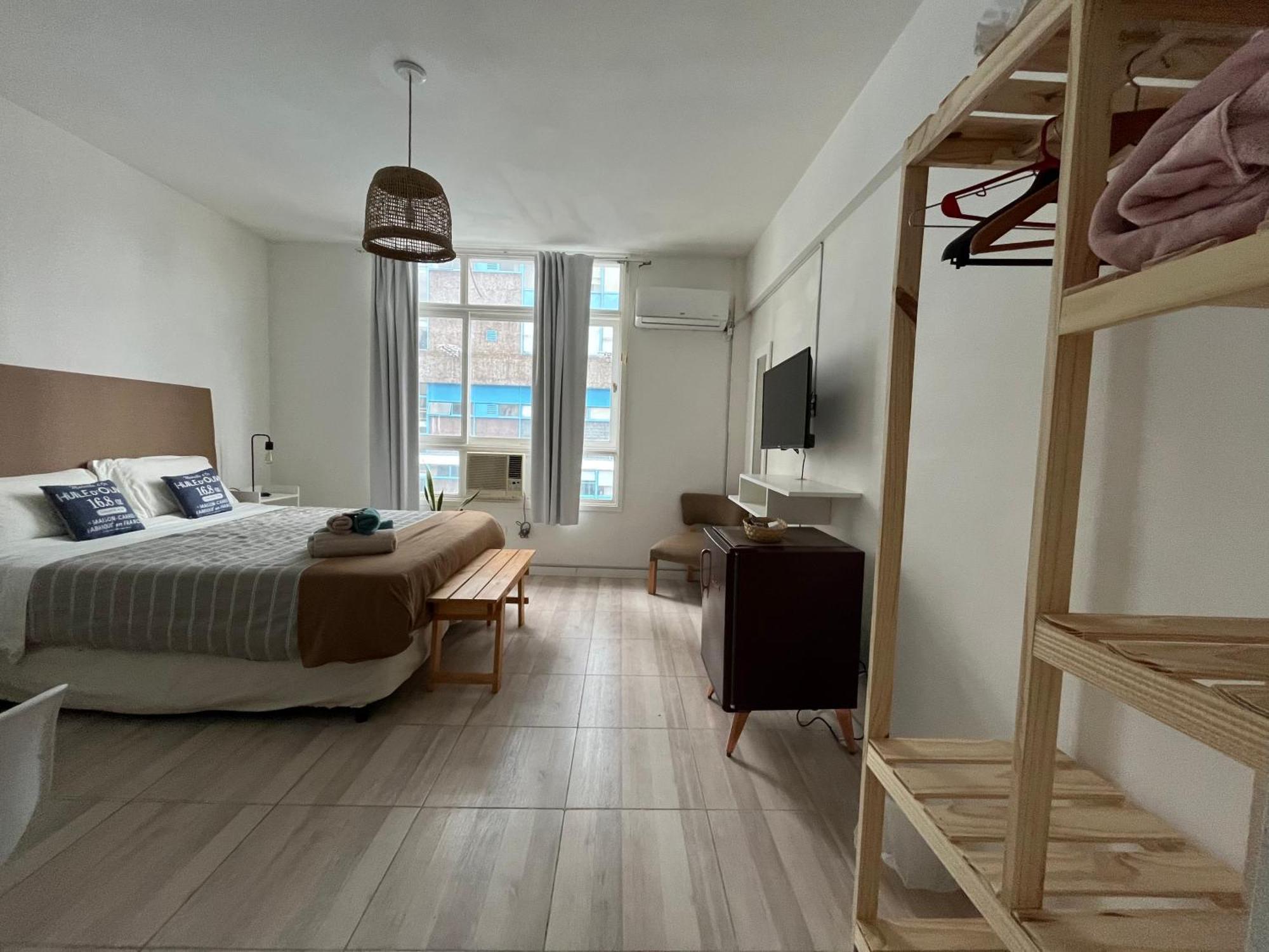 Liberty Apartment Studio Buenos Aires Dış mekan fotoğraf