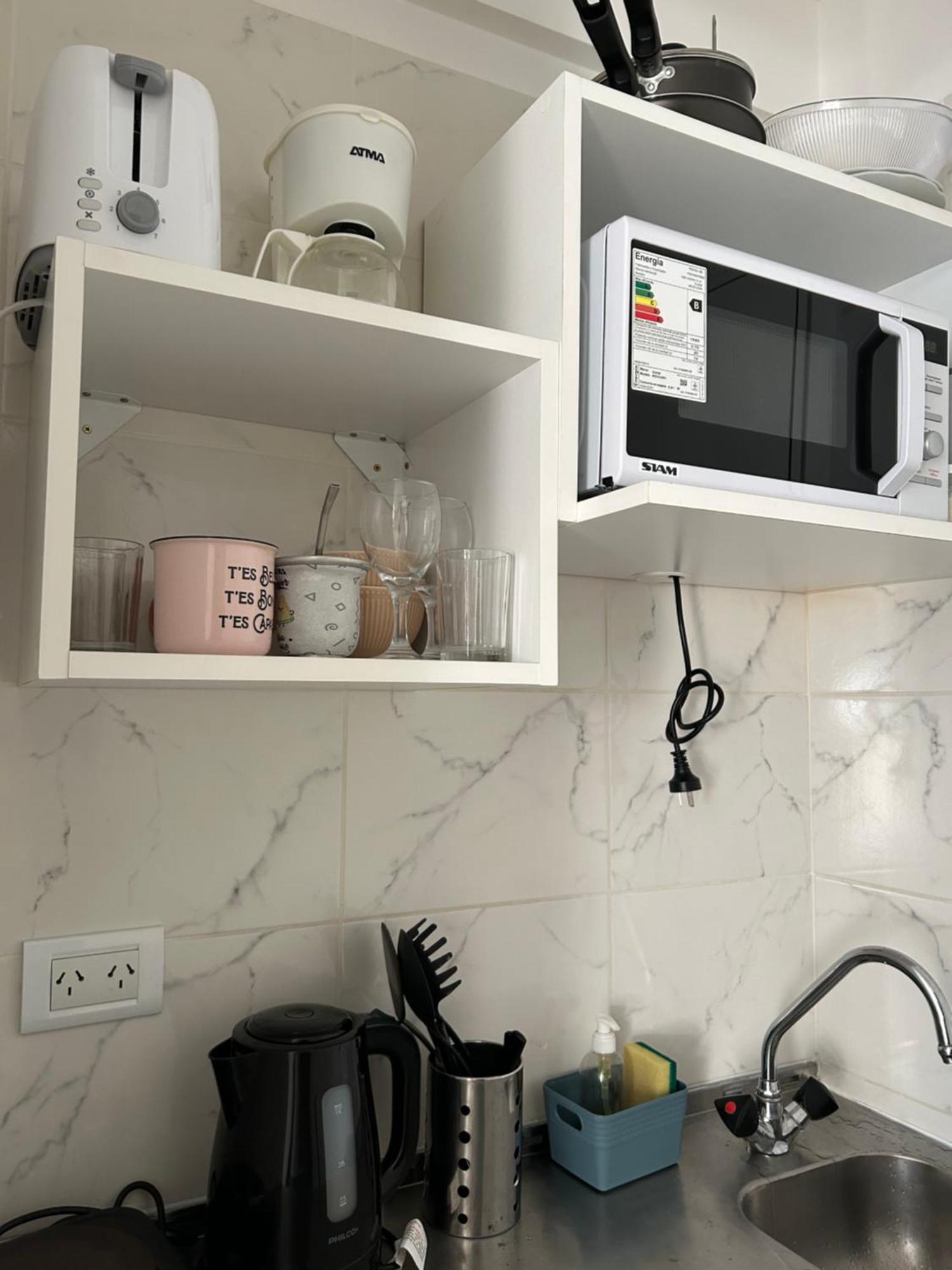 Liberty Apartment Studio Buenos Aires Dış mekan fotoğraf
