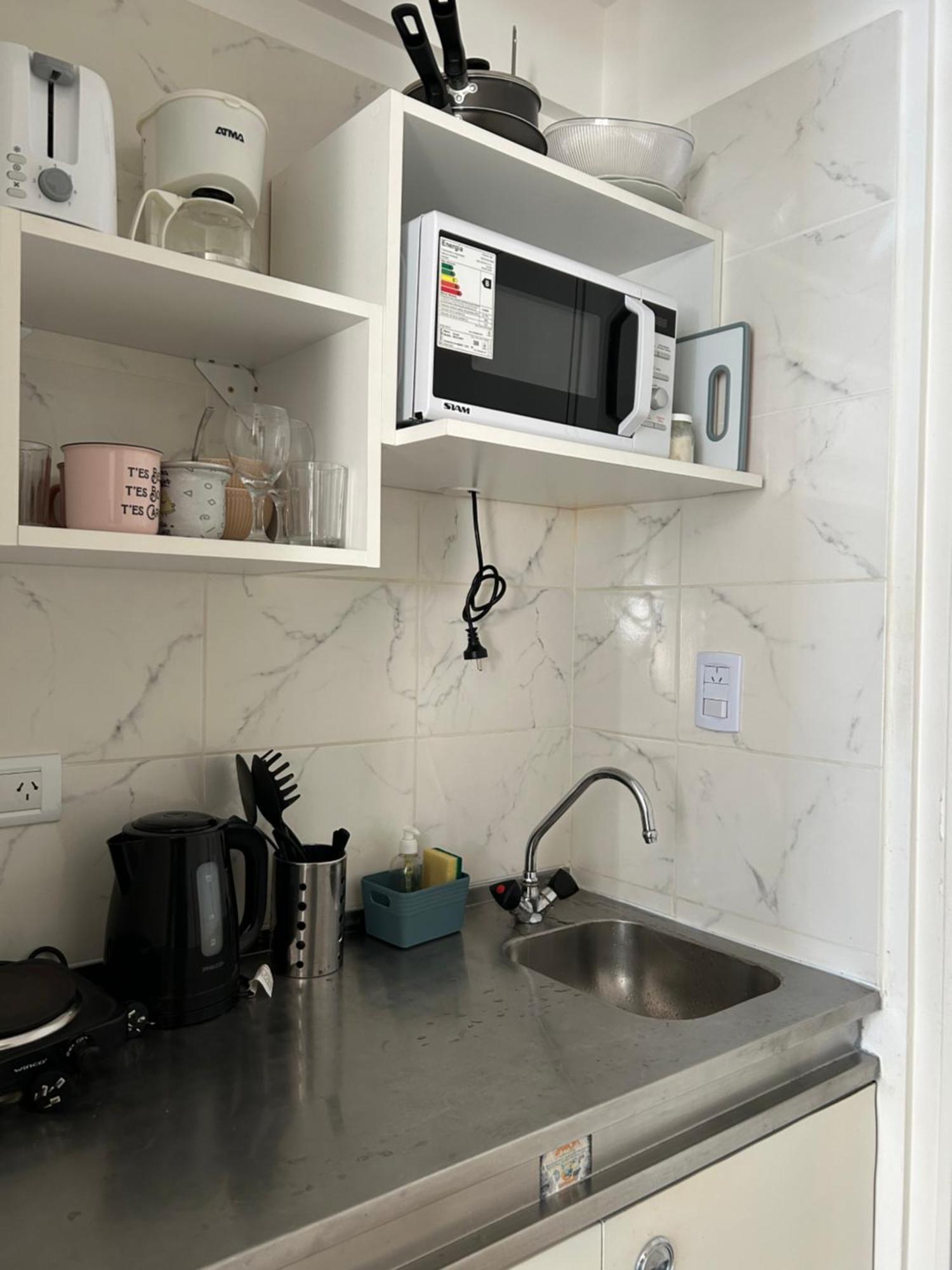 Liberty Apartment Studio Buenos Aires Dış mekan fotoğraf