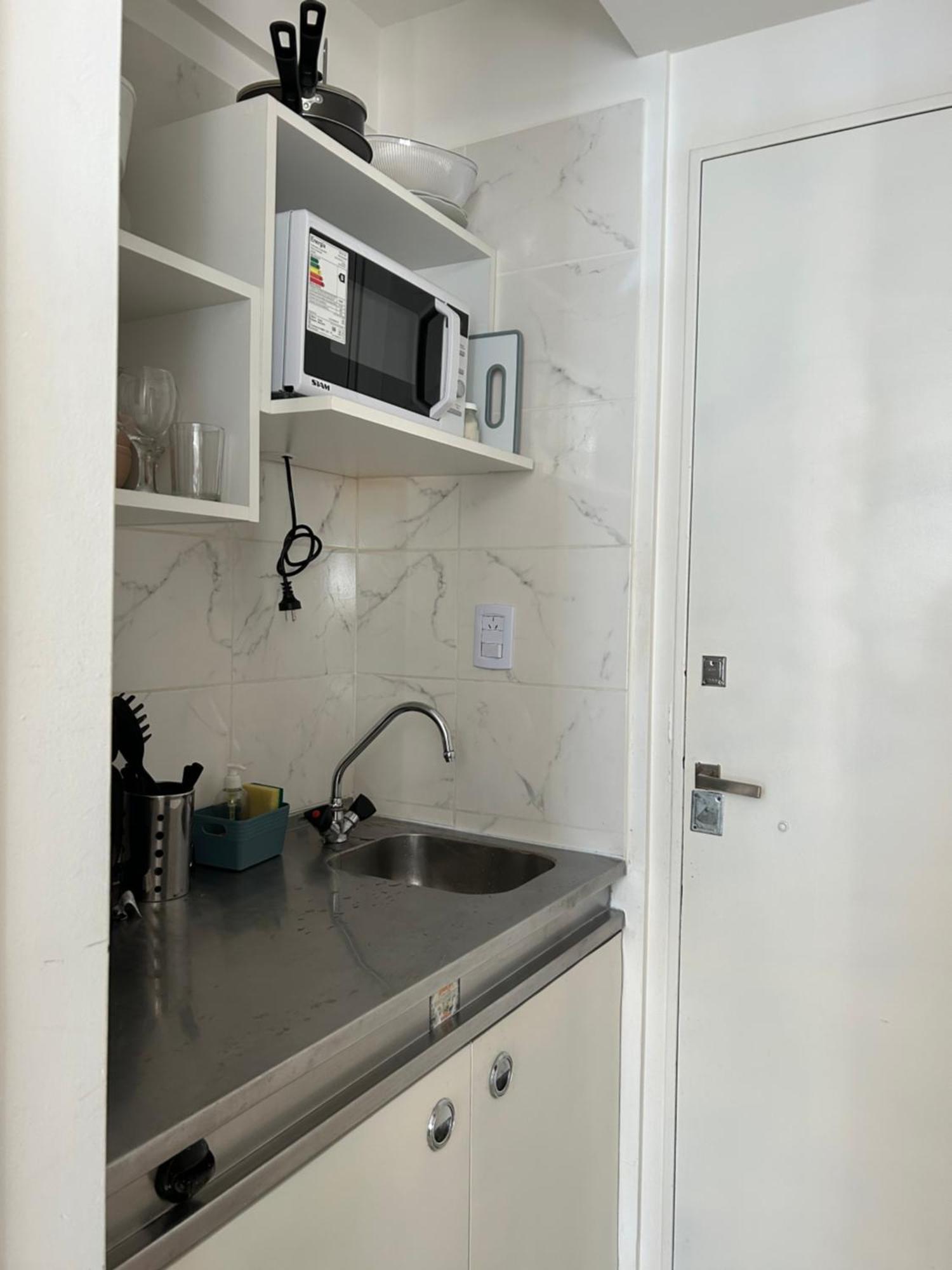 Liberty Apartment Studio Buenos Aires Dış mekan fotoğraf