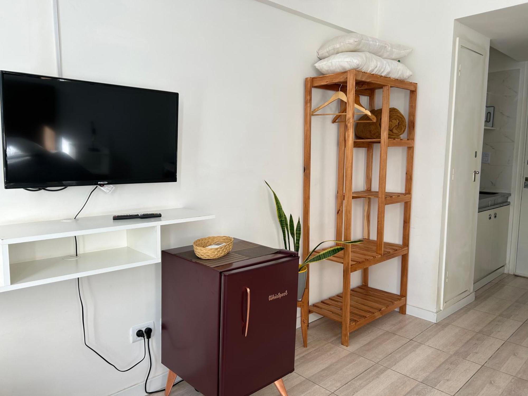 Liberty Apartment Studio Buenos Aires Dış mekan fotoğraf