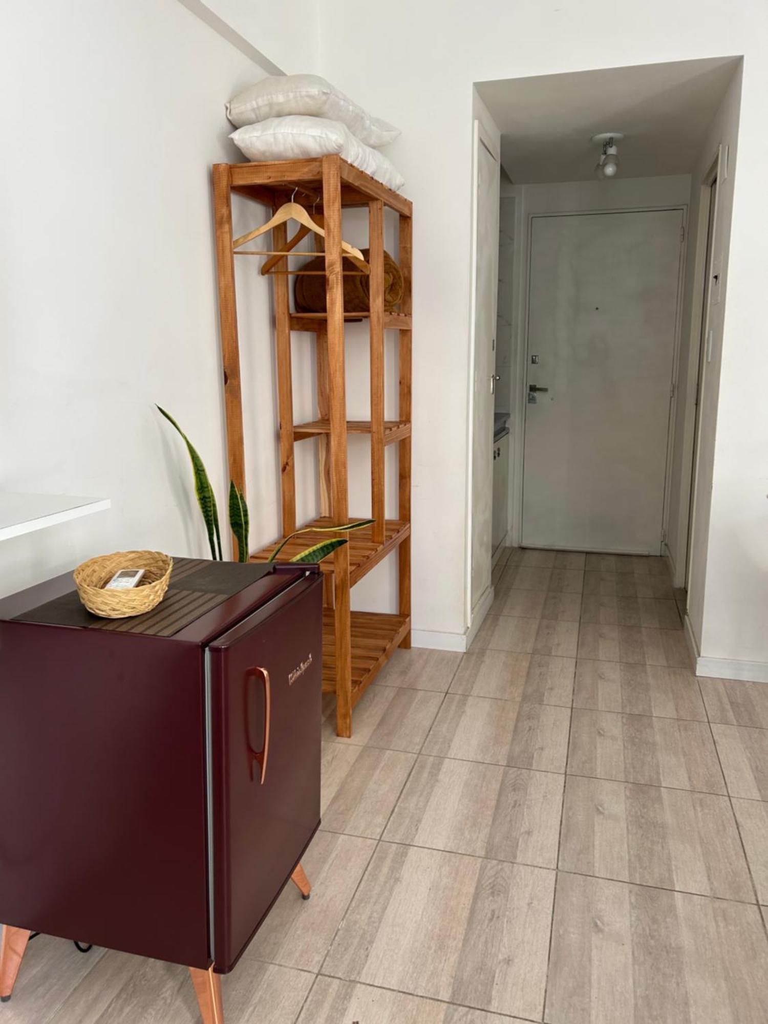 Liberty Apartment Studio Buenos Aires Dış mekan fotoğraf